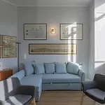 Modern Loft In The Center By Wonderful Italy