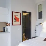 Modern Loft In The Center By Wonderful Italy Genova