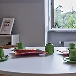 Modern Loft In The Center By Wonderful Italy Apartament Genua
