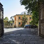 Modern Loft In The Center By Wonderful Italy Apartament Genua