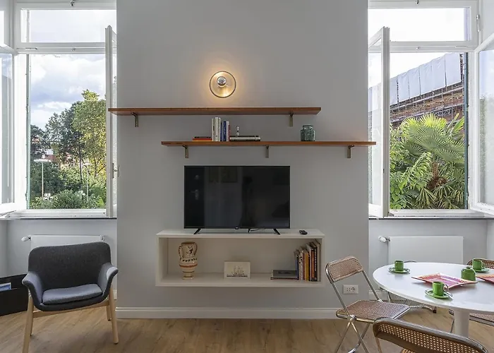 Modern Loft In The Center By Wonderful Italy Apartmán Janov