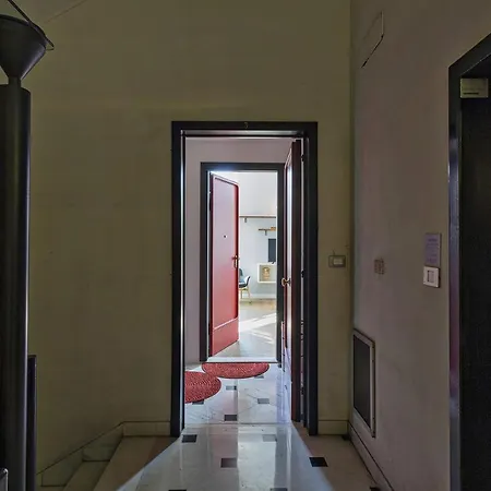 Modern Loft In The Center By Wonderful Italy * Genua