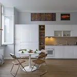 Modern Loft In The Center By Wonderful Italy Apartment Genua
